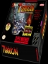Nintendo  SNES&nbsp; - &nbsp;Super Turrican (USA)